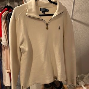Polo Ralph Lauren Quarter Zip
